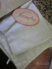 Tovaglia Mulino bianco 