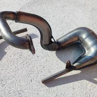 marmitta polini vespa