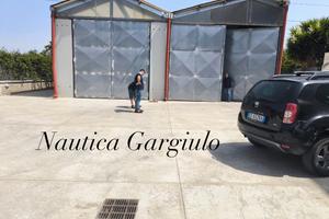 Rimessaggio invernale per barche