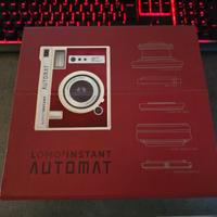 Lomo automat Istant