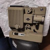 proiettore vintageEumig Wien Type P8Imperial