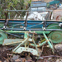 Ranghinatore Agricolo