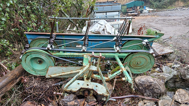 Ranghinatore Agricolo