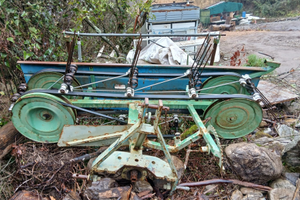 Ranghinatore Agricolo