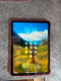 I pad 10 genarazione 256 gb