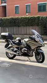 BMW 1200 RT