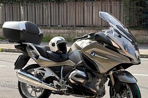 BMW 1200 RT