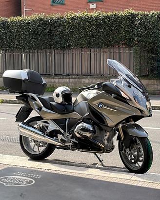 BMW 1200 RT