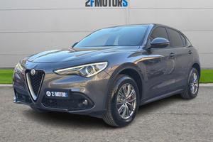 Alfa Romeo Stelvio 2.2 t Super Q4 190cv auto my19