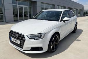 Audi A3 SPB 35 TDI S tronic S-Line