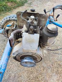 motofalciatrice