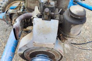motofalciatrice
