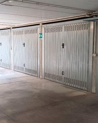 Box o Posto auto