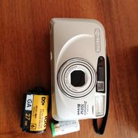 Macchina fotografica YASCHICA ZOOMATE 105 SE BRAVA