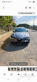 ALFA ROMEO Giulia (2016) - 2020