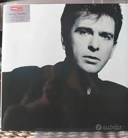 Peter Gabriel So LP EMI 100 180g DMM Audiophile