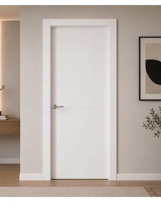 Porte da interno colore bianco