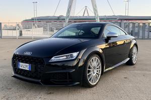 Audi TT 40TFSI S-TRONIC "UNIC.PROP" "28.000km"