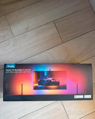 Goove tv backlight 3 lite kit