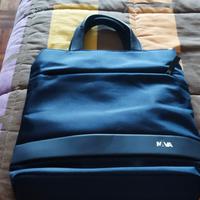 Borsa Nava blu