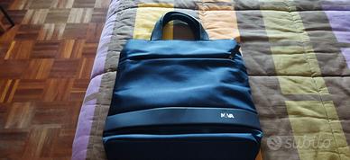 Borsa Nava blu