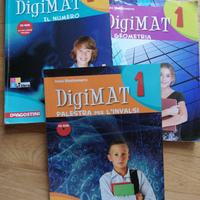 DigiMAT 1