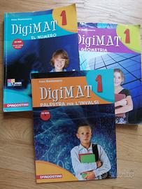 DigiMAT 1