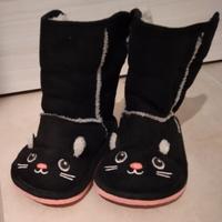 Babbucce - pantofole n° 20-21