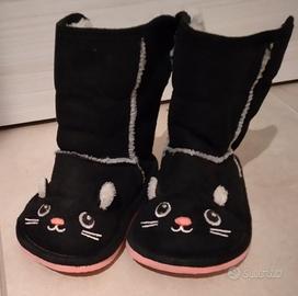 Babbucce - pantofole n° 20-21