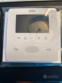 Citofono elvox