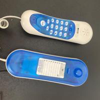 Telefono con tasti originali telecon