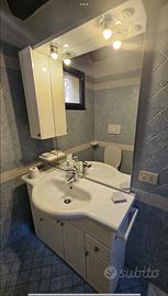 Mobile bagno completo