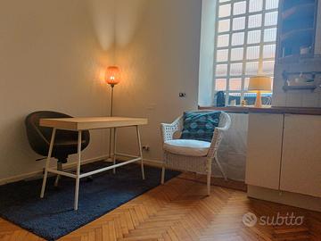 Stanza in Studio Professionale