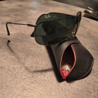 occhiali Ray-Ban 