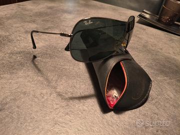 occhiali Ray-Ban 