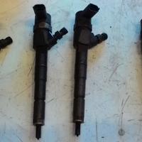 KIT INIETTORI FIAT Bravo 2Â° Serie 0445110300 Dies