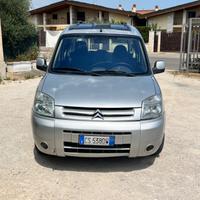 Citroen Berlingo 1.6 16V HDi 90CV 5p. Chrono