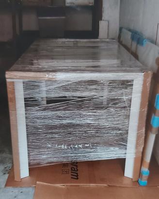Tavolo allungabile 6/8 posti