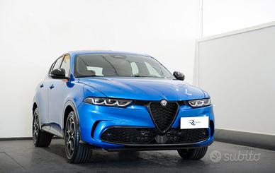 Alfa Romeo Tonale 1.6 diesel 130 CV TCT6 Tributo I