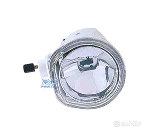 FARI ANABBAGLIANTI FIAT BRAVO BRAVA 95-01 MAREA