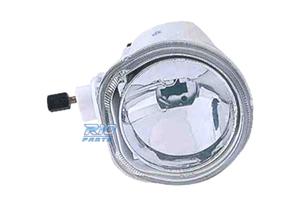 FARI ANABBAGLIANTI FIAT BRAVO BRAVA 95-01 MAREA