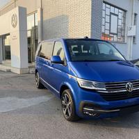 Volkswagen Caravelle 2.0 TDI 150CV DSG PC Cruise