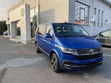 Volkswagen Caravelle 2.0 TDI 150CV DSG PC Cruise