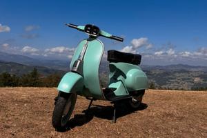 Vespa 50 special 3 marce