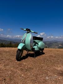 Vespa 50 special 3 marce