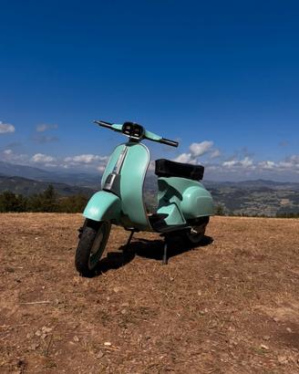 Vespa 50 special 3 marce