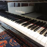 Pianoforte a coda K. KAWAI No. 500