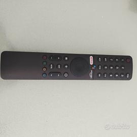 telecomando per TV tcl 