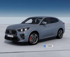 BMW X2 sDrive18d Msport Pro