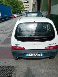 fiat 600